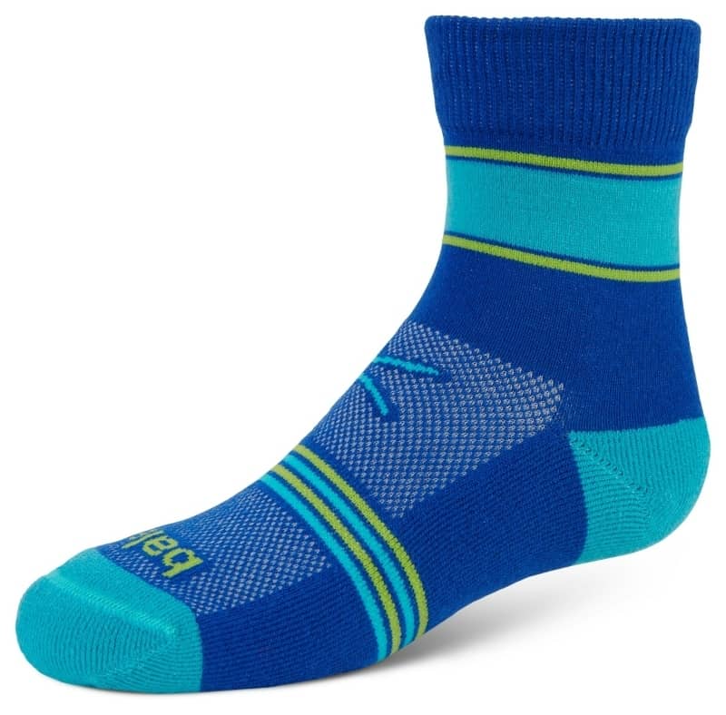 Balega Kids Mini Crew Running Socks