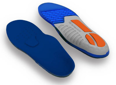 Spenco Total Support Gel Insoles 