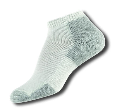 Thorlo Thick Cushion - Micro Mini (Clearance) Socks 