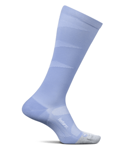 Feetures Graduated Compression Light Cushion - Knee High Socks Lilatech