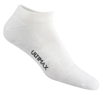 Wigwam Cool-Lite Pro - Low Cut (Clearance) Socks White