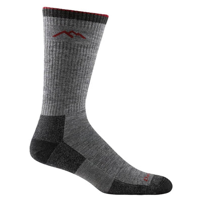 Darn Tough Men's Hiker Midweight - Boot Socks Charcoal