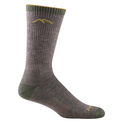 Darn Tough Men's Hiker Midweight - Boot Socks Taupe