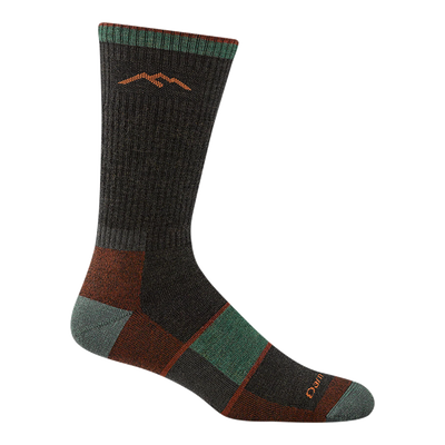 Darn Tough Men's Hiker Full Cushion Midweight - Boot