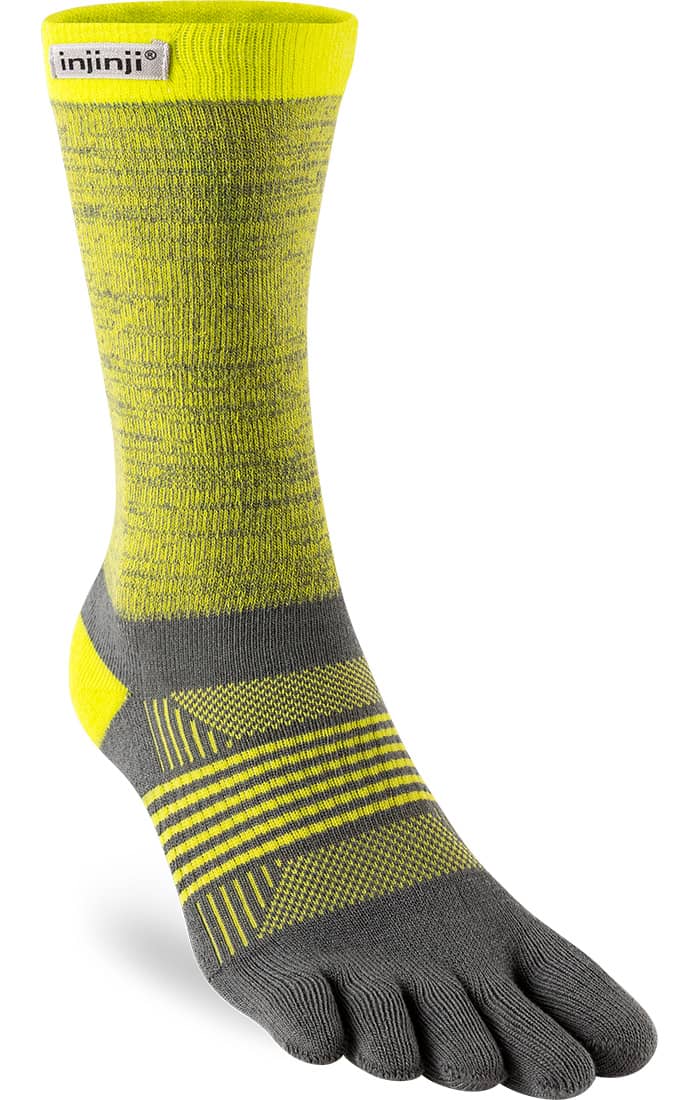 Injinji Trail Midweight Women&