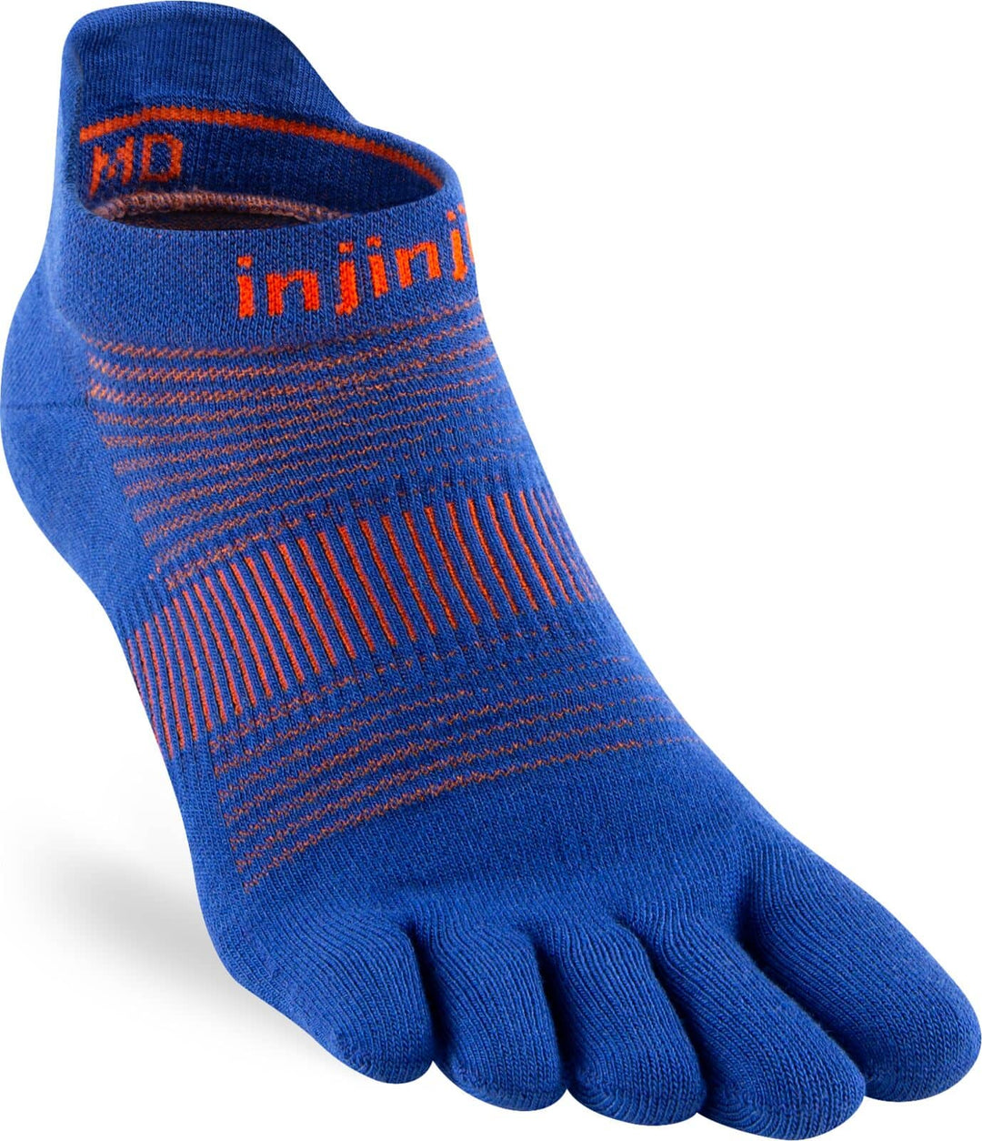 Merino Wool Wool Injinji Performance Injinji Toe Socks Run