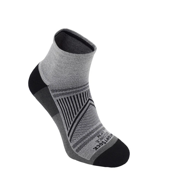 Wrightsock Distance Run - Quarter