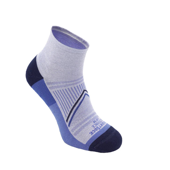 Wrightsock Distance Run - Quarter