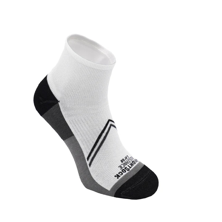 Wrightsock Distance Run - Quarter