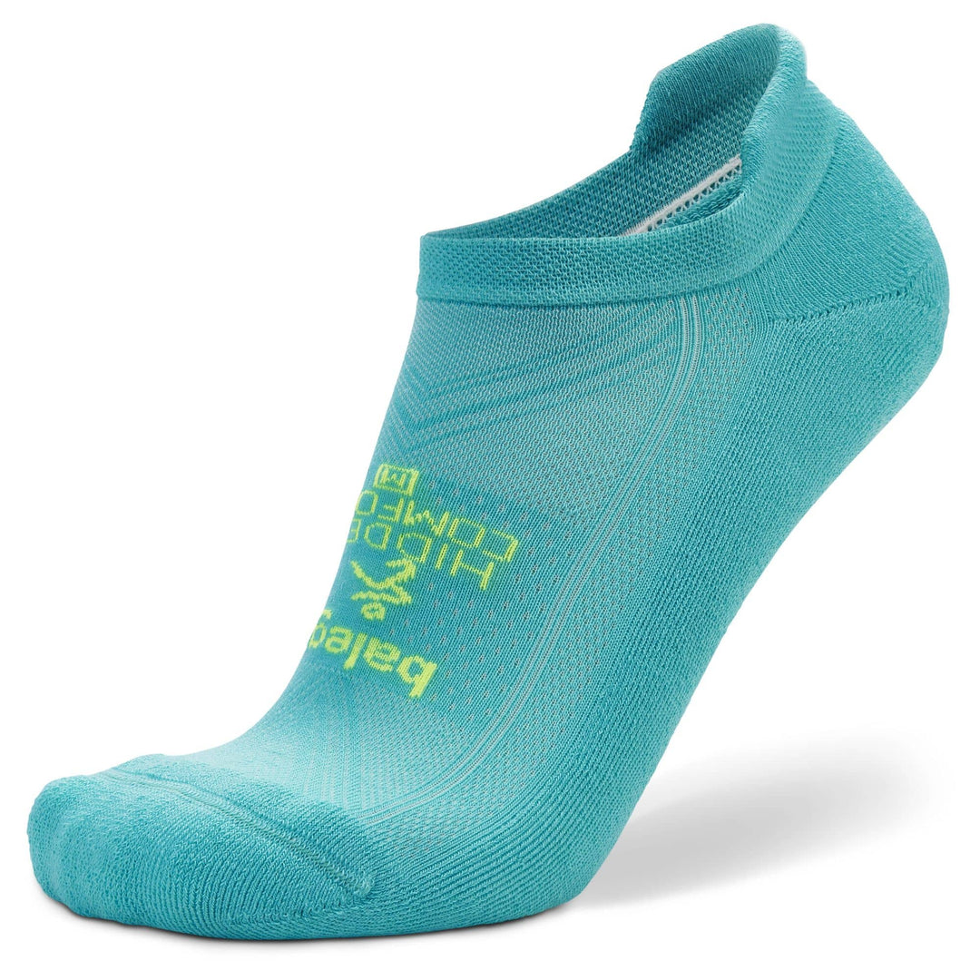 Balega Hidden Comfort Running Socks – - Main Image