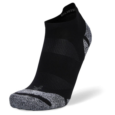 Balega Standard Silver No Show 3-Pack