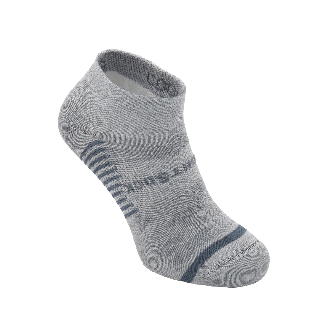 Grey Wrightsock Coolmesh Ii Wrightsock Merino Wool Cool Mesh II