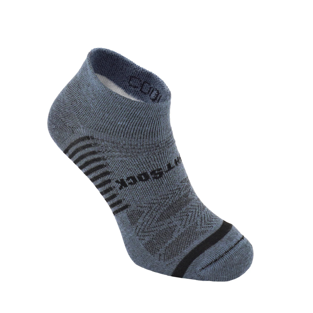 Wrightsock Coolmesh II Lo Anti Blister Running Socks – SockGeek.com