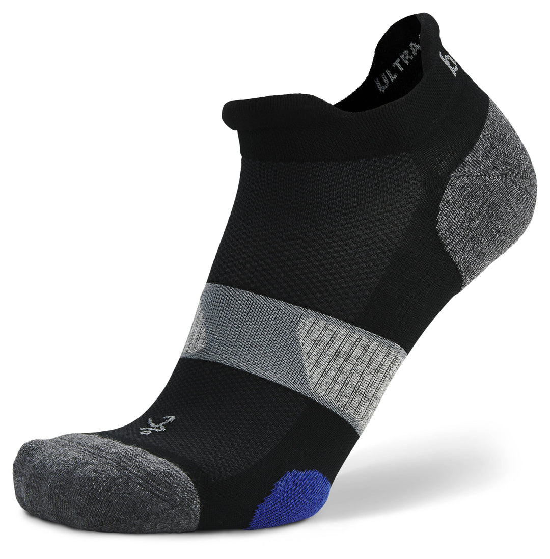 No Show Socks Damen 4/8 Paar - Rutschfeste Unsichtbare Socken Mit Silikongrip