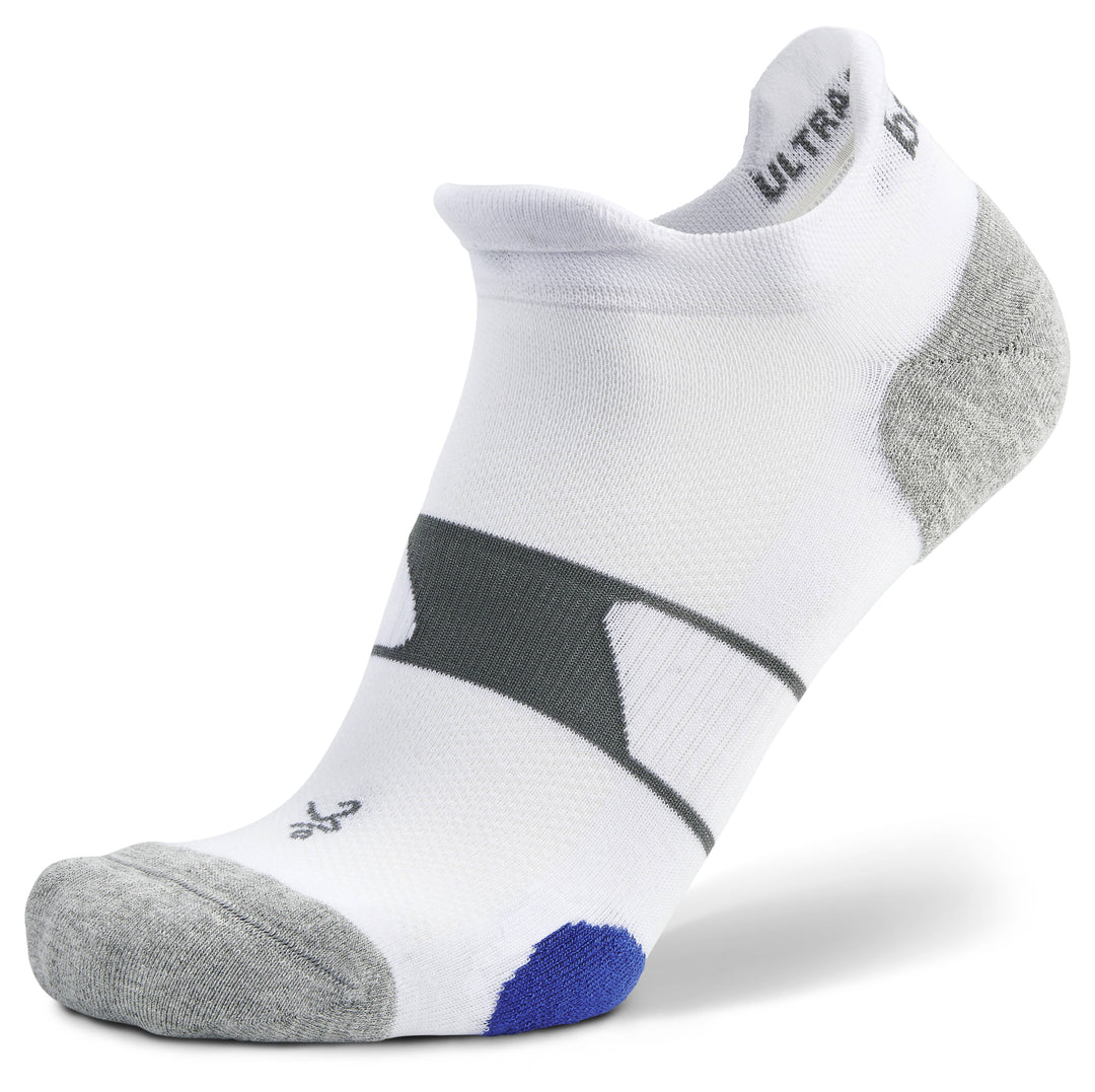 Balega UltraGlide No Show Running Socks – SockGeek.com