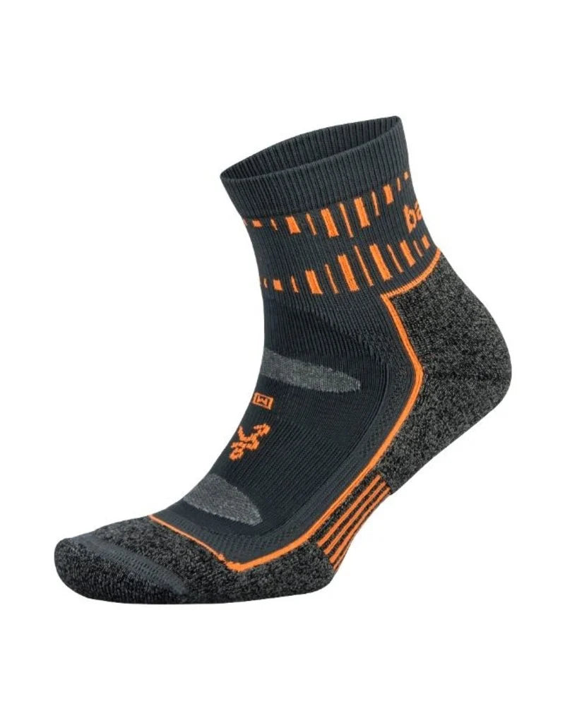 Balega Blister Resist - Quarter