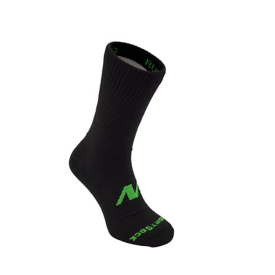 Wrightsock Running II - Crew
