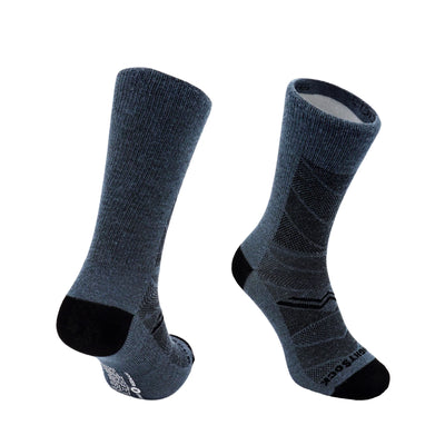Wrightsock Anti-Tick Coolmesh II - Crew