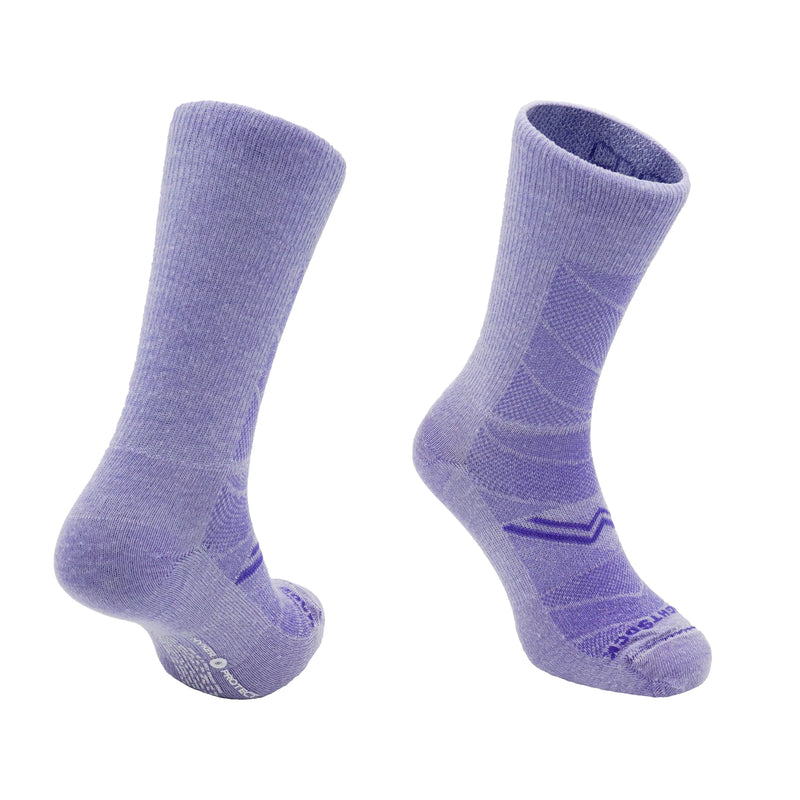Wrightsock Anti-Tick Coolmesh II - Crew