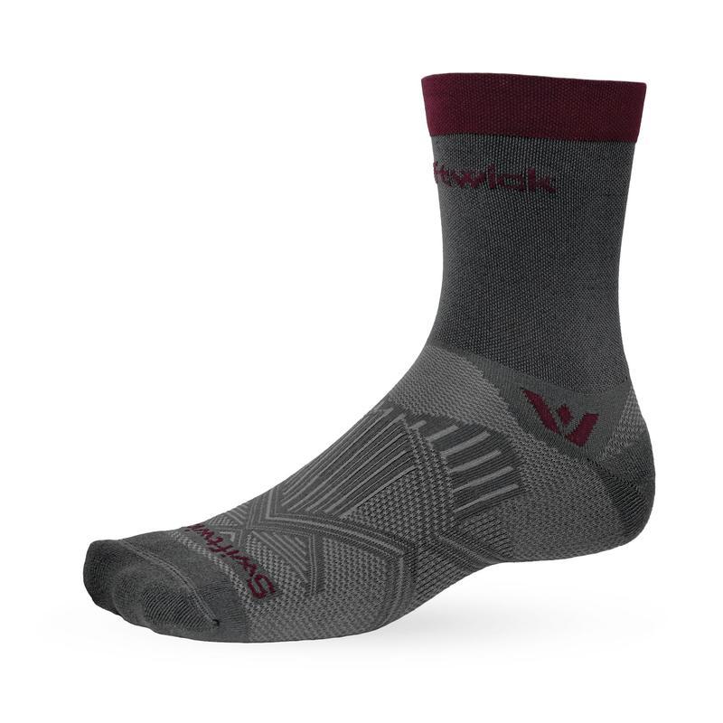 Swiftwick Aspire - Mid-Crew