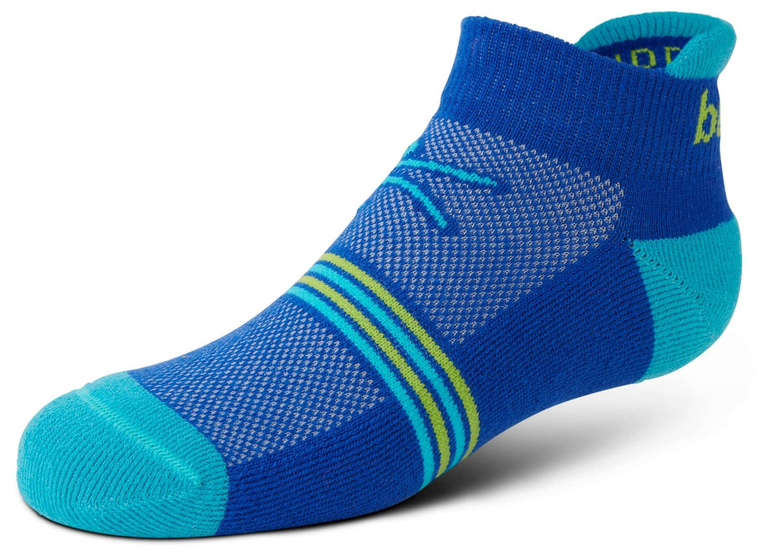 Youth running socks deals