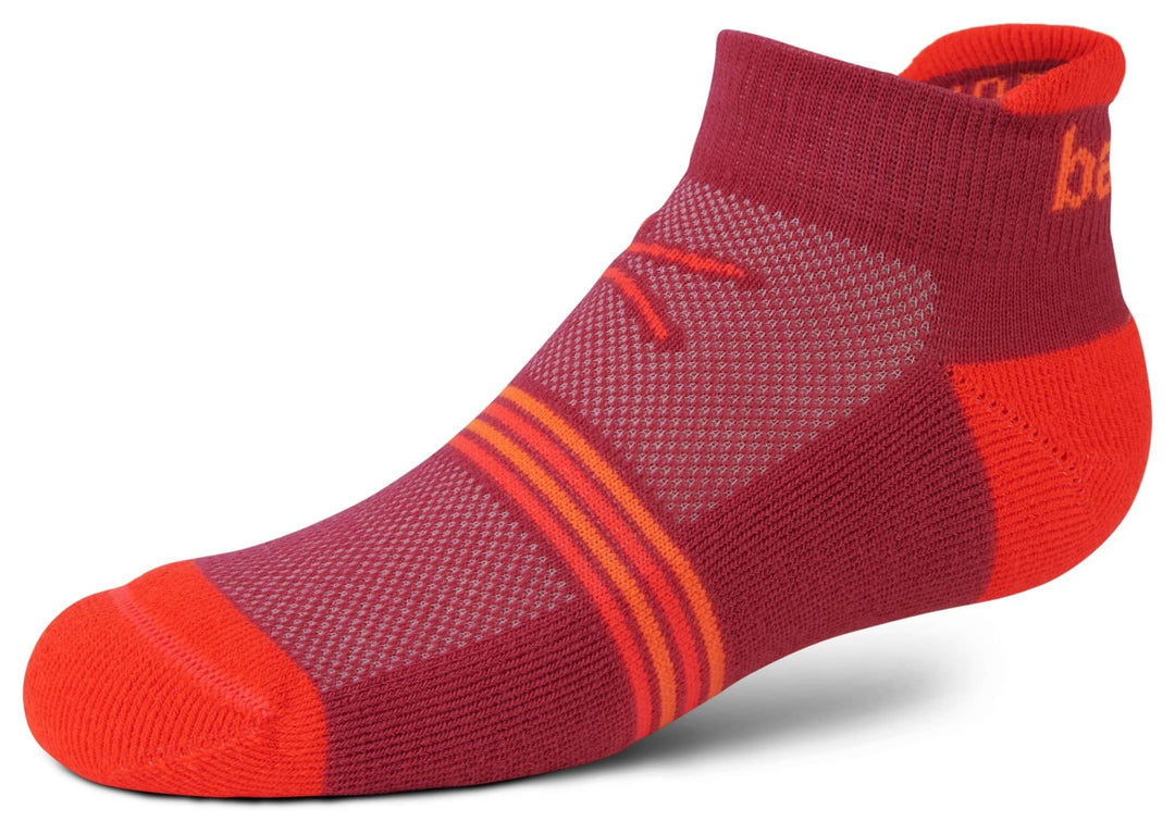 No Show Running Socks From Sock Geek SockGeek