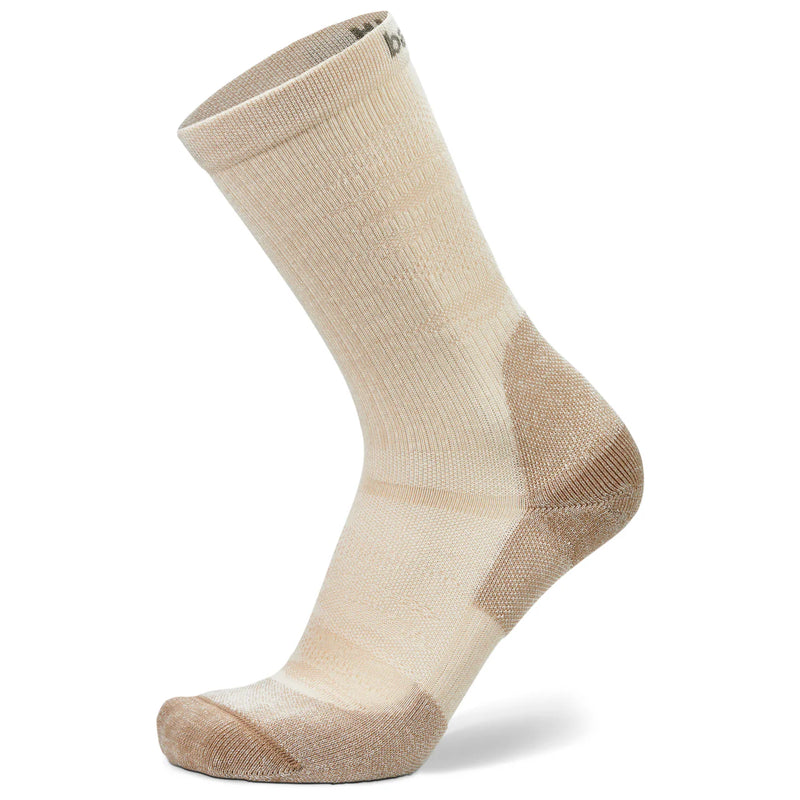 Balega Hike - Crew Socks White Oak