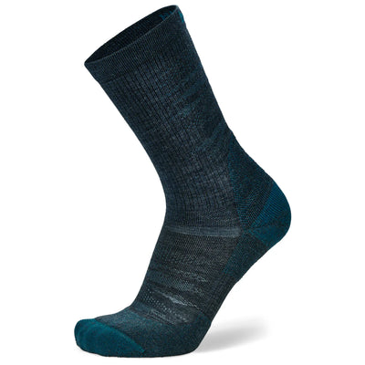 Balega Hike - Crew Socks Blue Spruce