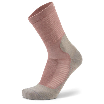 Balega Hike Performance - Crew Socks Suede