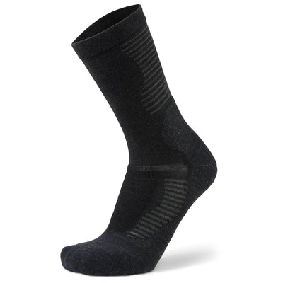 Balega Hike Performance - Crew Socks Black