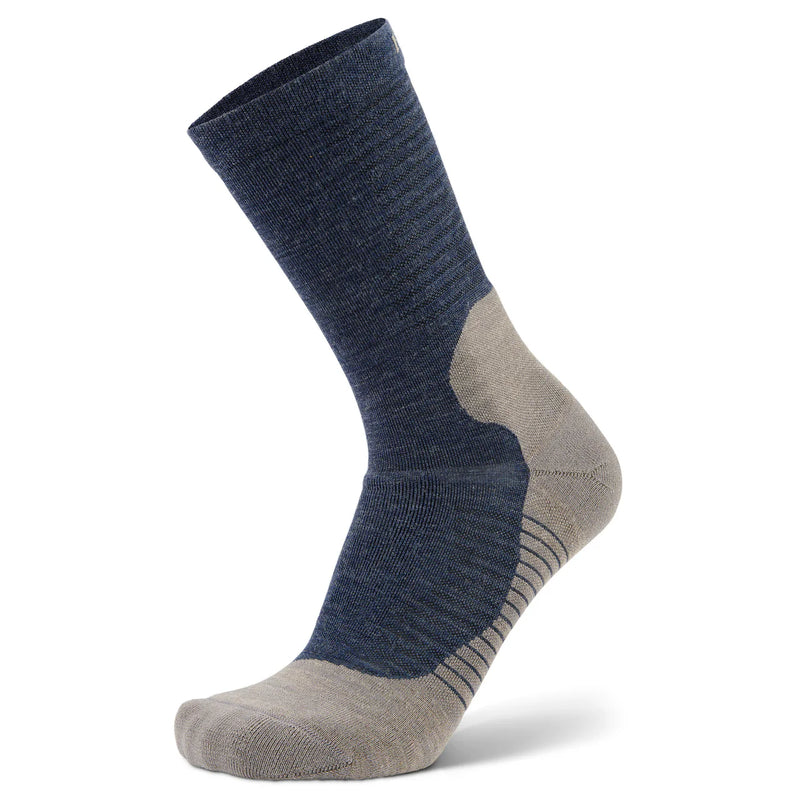 Balega Hike Performance - Crew Socks Fathom Blue