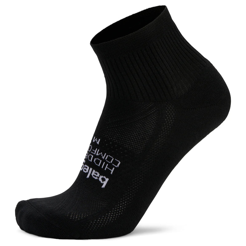 Balega Hidden Comfort - Quarter
