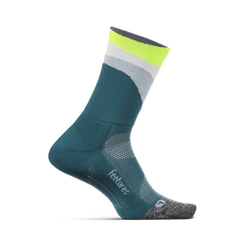 Feetures Elite Ultra Light - Mini Crew Socks 