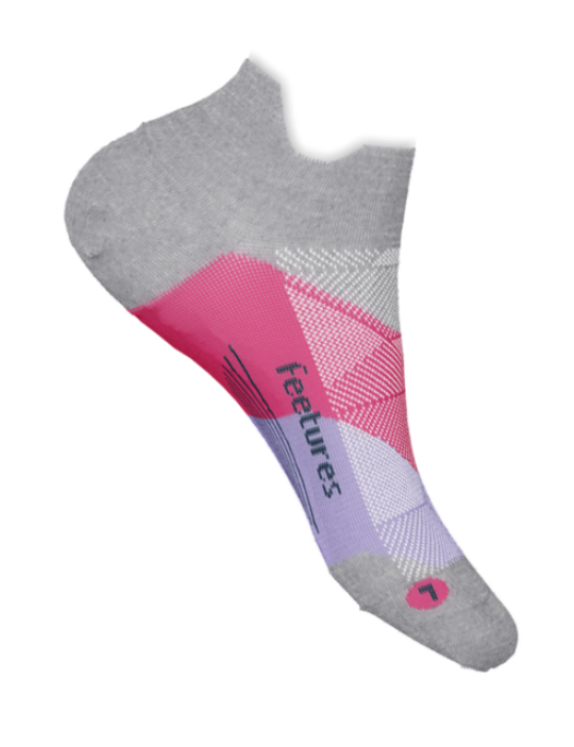 Feetures 2025 hidden socks