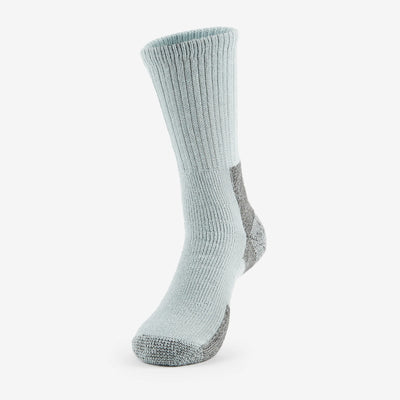 Thorlo Men's Hiking Maximum Cushion - Crew Socks Grey