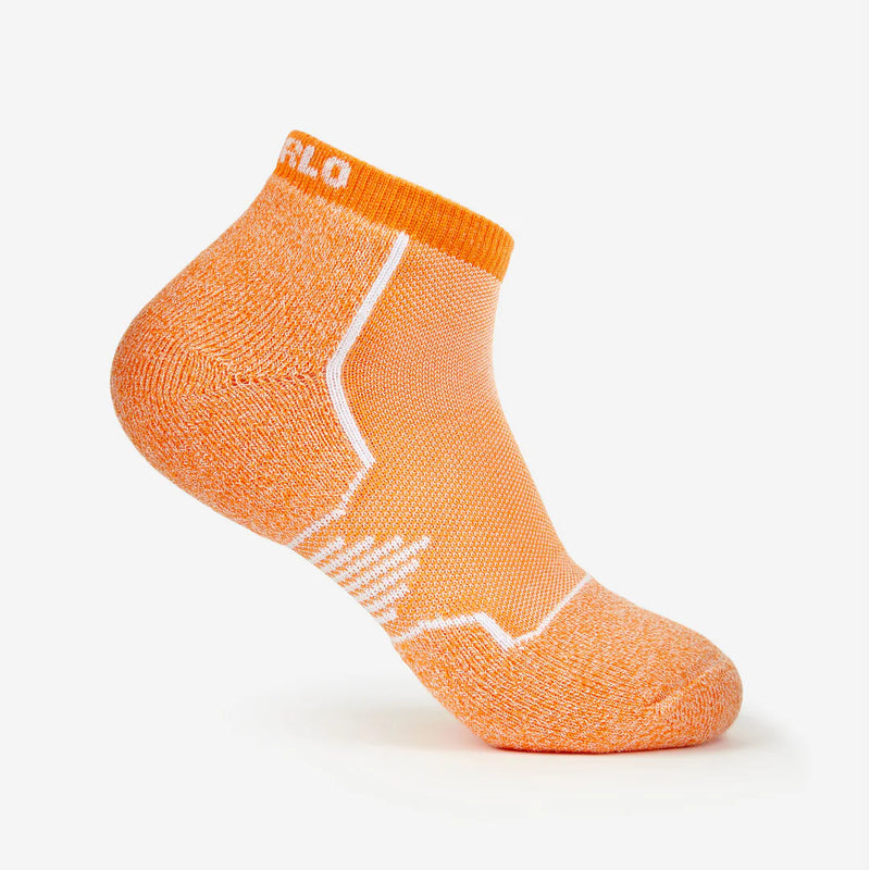 Thorlo Pickleball Light Cushion - Low Cut