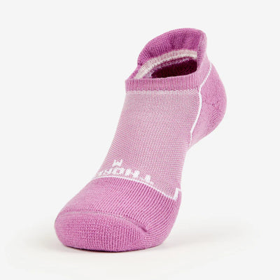 Thorlo Pickleball Light Cushion - No Show Tab