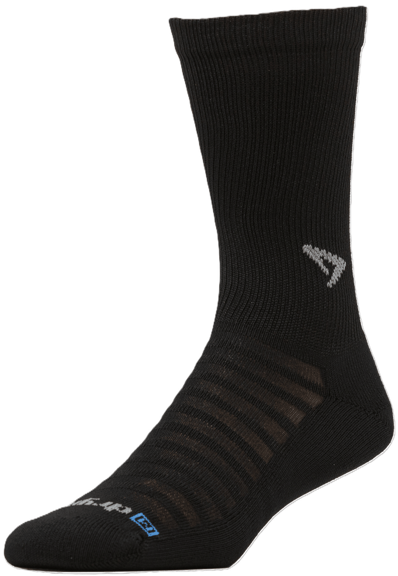 Drymax Running Lite-Mesh Crew – Moisture-Wicking Sock – SockGeek.com