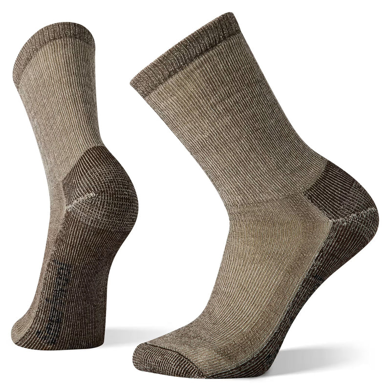 Smartwool Hike Classic Edition Full Cushion - Crew Socks Chestnut