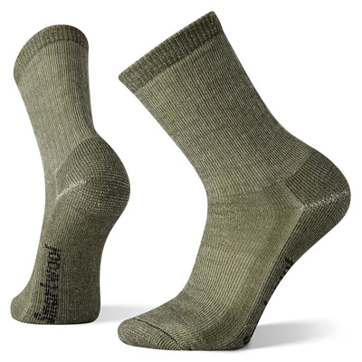 Smartwool Hike Classic Edition Full Cushion - Crew Socks Sage
