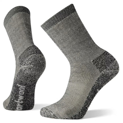 Smartwool Hike Classic Edition Extra Cushion - Crew Socks Black
