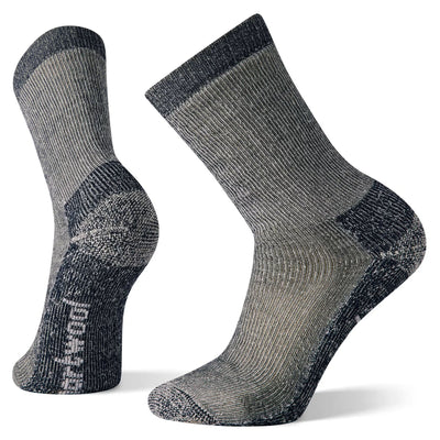 Smartwool Hike Classic Edition Extra Cushion - Crew Socks Navy