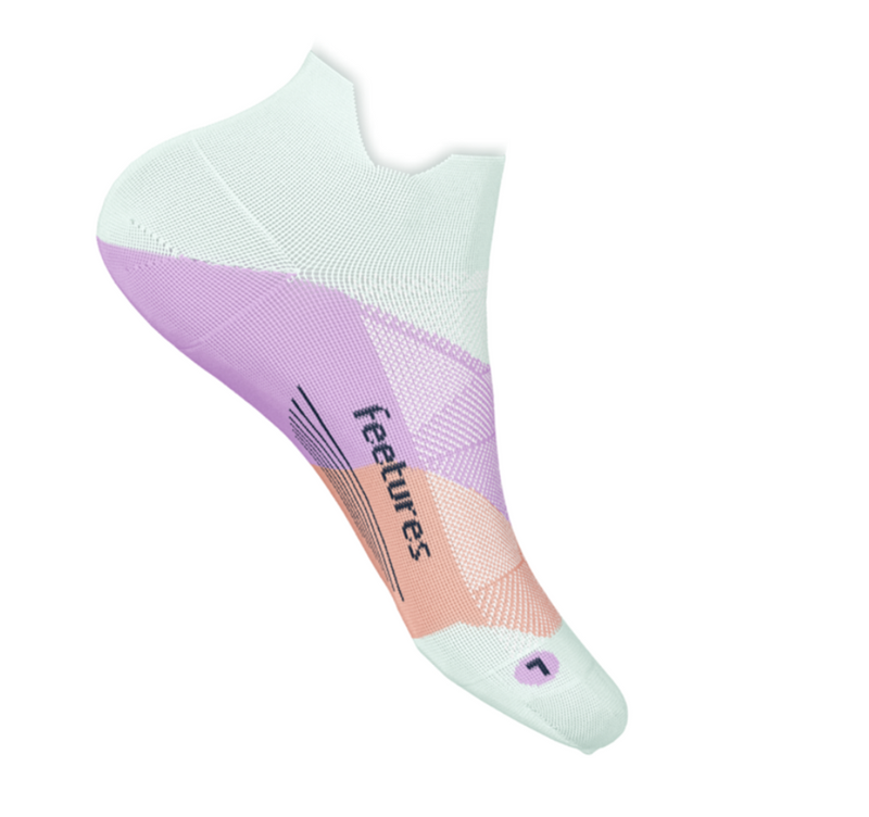 Feetures Elite Ultra Light - No Show Tab