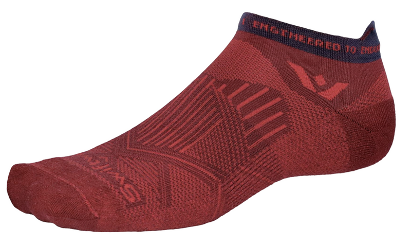 Swiftwick Aspire Zero - No Show