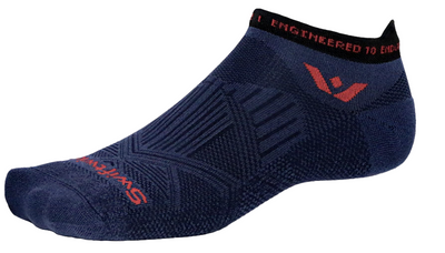 Swiftwick Aspire Zero - No Show