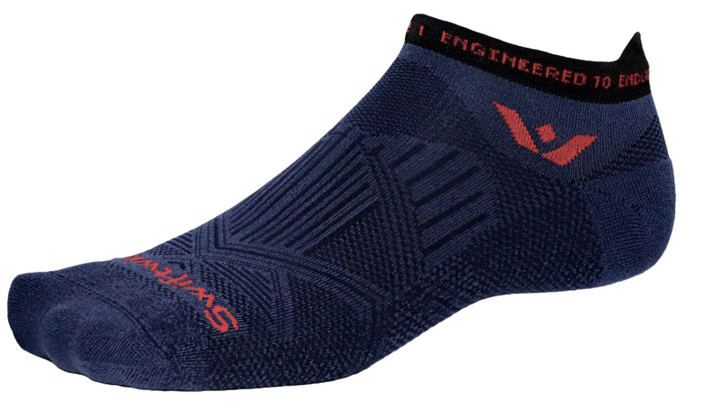 Swiftwick Aspire Zero - No Show