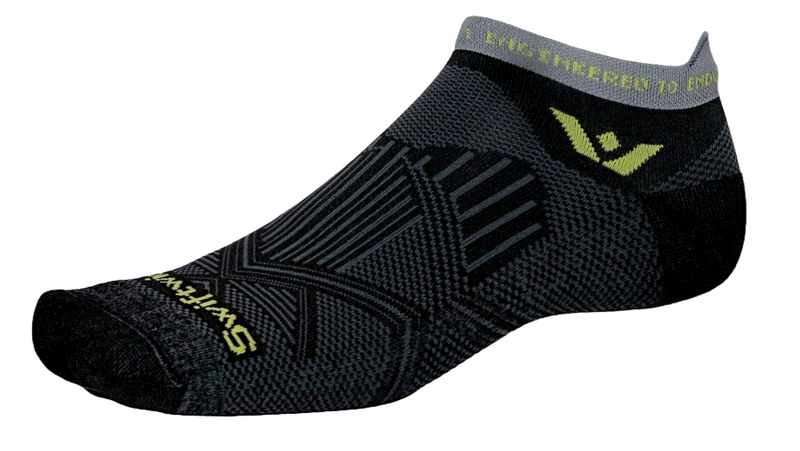 Swiftwick Aspire Zero - No Show
