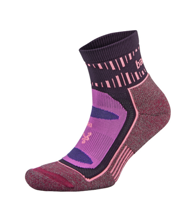 Balega Blister Resist - Quarter