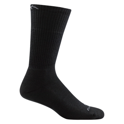 Darn Tough Tactical Midweight - Boot Socks Black