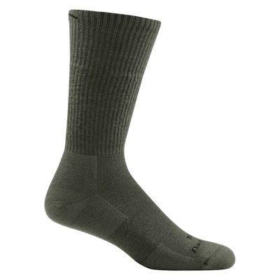Darn Tough Tactical Midweight - Boot Socks Foliage Green